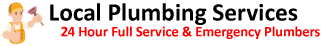 Powers Lake Plumbers